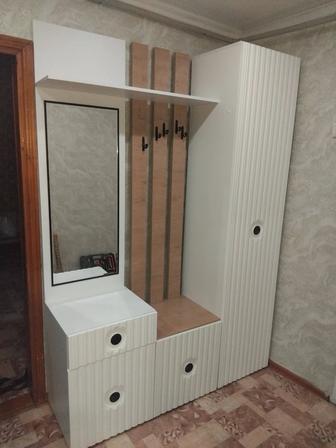 Разборка и сборка мебели шыгамыз