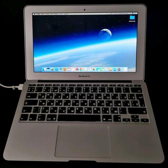 Apple MacBook Air 11