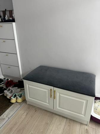 Тумба для прихожей