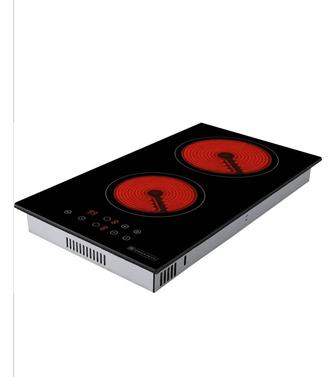 Продам встраиваемую варочную панель