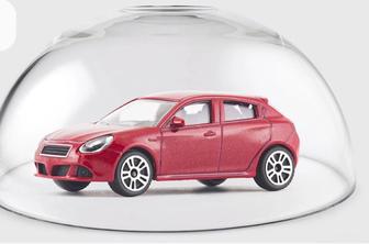 Автострахование