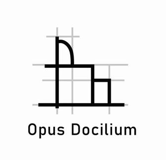 Дизайн интерьера. Opus Docilium.