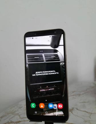 Самсунг J6 сатылады