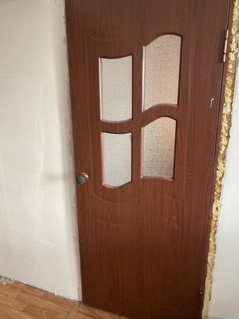 Продам двери