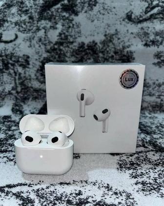 AirPods lux наушники