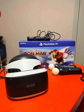 PlayStation VR