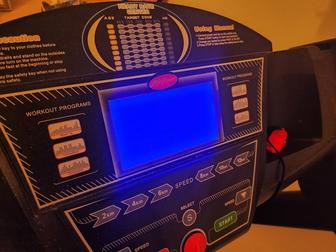 Беговая дорожка