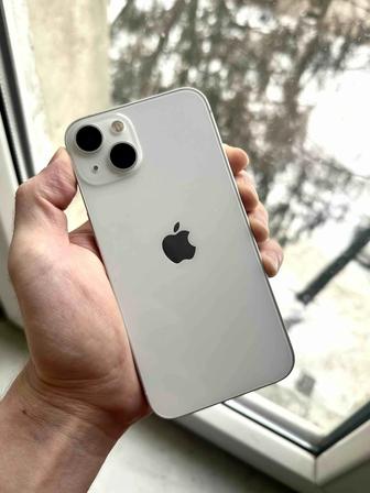 iPhone 13 128GB БЕЗ РЕМОНТА!