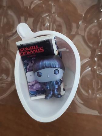 Уилл из изнанки новый