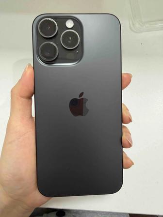 Продам IPhone 15 Pro Max 512