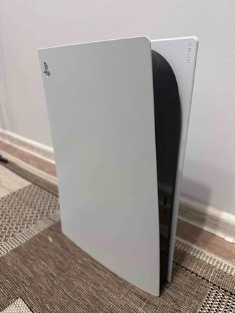 PS 5 Slim Digital