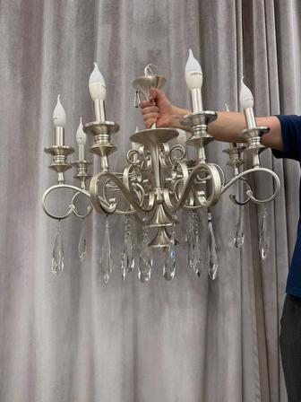 Люстра итальянская