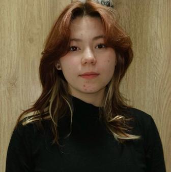 Официант / официантка