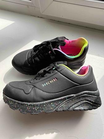 Кроссовки Skechers девочки