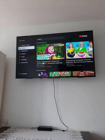 Продам телевизор Sony