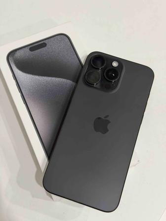 Продам IPhone 15 Pro Max 256Gb