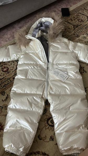 Продам комбинезон детский демисезонный