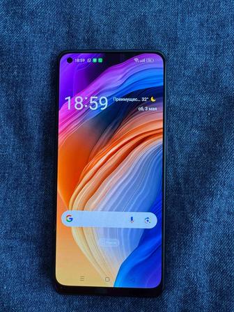 Oppo Reno 5 lite