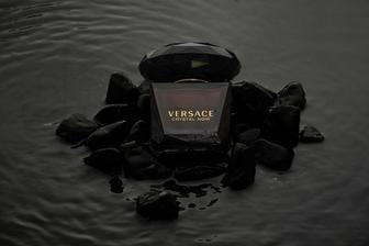 Парфюм VERSACE CRYSTAL NOIR