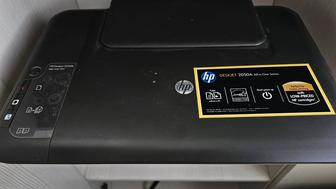 Принтер HP Deskjet2050A