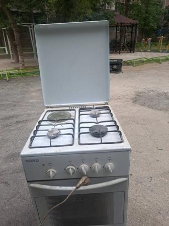 Газ.плита