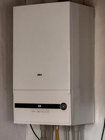 Ремонт газовых колонок!