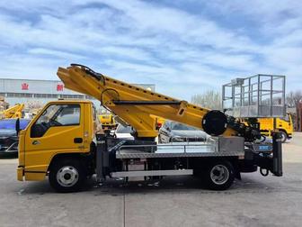 Услуги автовышки 30 метров