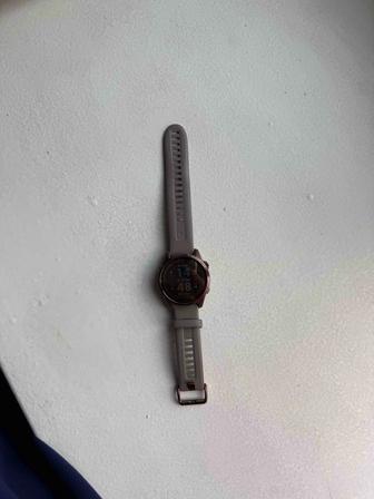 Смарт часы garmin