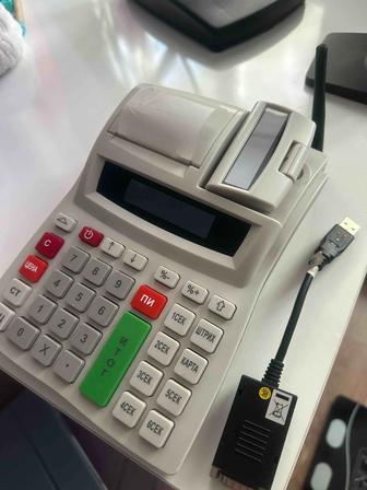 Кассовый аппарат драйвер к 1с USBtoCOM