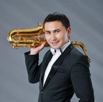 Обучение на саксофоне