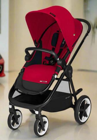 Продам коляску cybex balios M Ferrary