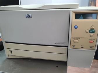 Пpинтер HP LaserJеt 2300n