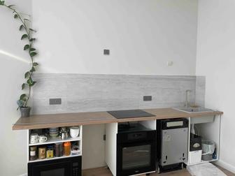 Кухонные шкафы