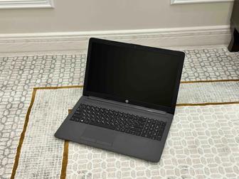 НОВЫЙ Ноутбук HP 15s Athlon / 8GB / SSD 256GB для работы и учебы!