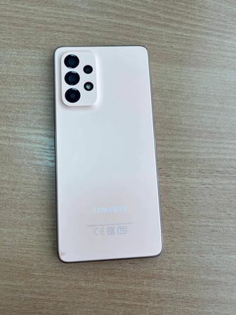 Samsung galaxy a 53 5g