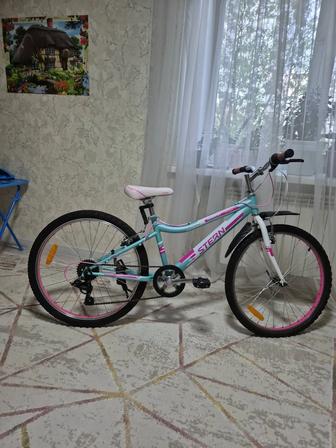 Продам велосипед Stern leeloo 24