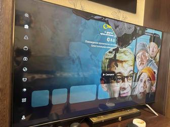 Продам Яндекс телевизор