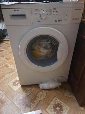 Продам стиральную машину