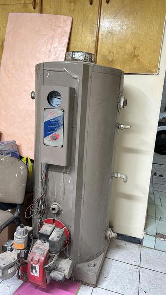 Продам печку газовую