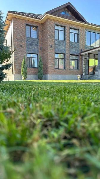 Кирпич облицовочный Флэш БАВАРСКАЯ КЛАДКА со склада.