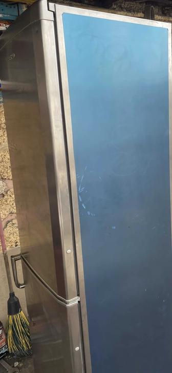 Продам холодильник Beko б/у