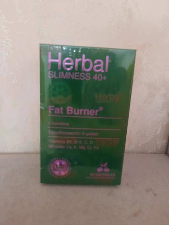 Herbal Slimness 40 для похудения оригинал