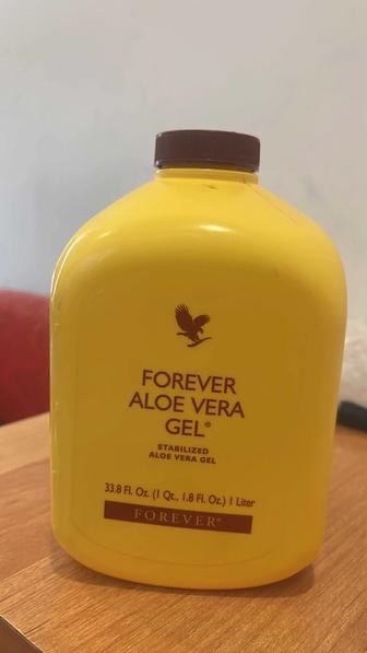 Forever Aloe Vera /Алое вера Гель