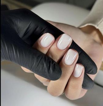 Обучение маникюра