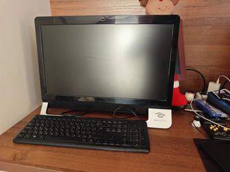 Моноблок Packard Bell oneTwo M3870