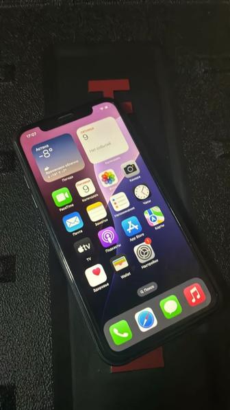 iPhone 11 128 gb