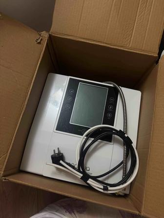 Щелочной ионизатор MediAqua