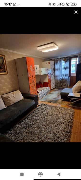 Отдам кровать 2 ярусную детскую