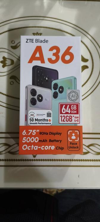 Продам телефон новый