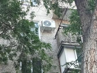 Установка срочная кондиционеров 24/7